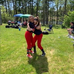 Meet your Posher, Kylee